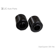225E104 Fuel Injector Risers For 18-22 Toyota Camry  2.5  Hybrid