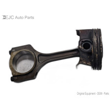 225Y106 Piston and Connecting Rod Standard For 15-19 Hyundai Sonata  2.4 235102GGA0 FWD