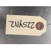 225Y112 Coolant Crossover Tube For 15-19 Hyundai Sonata  2.4 254602G800 FWD