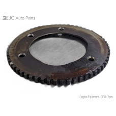 225Y116 Crankshaft Trigger Tone Ring For 15-19 Hyundai Sonata  2.4  FWD