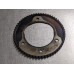 225Y116 Crankshaft Trigger Tone Ring For 15-19 Hyundai Sonata  2.4  FWD