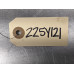 225Y121 Flexplate Bolts For 15-19 Hyundai Sonata  2.4  FWD