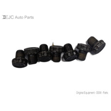 225Y121 Flexplate Bolts For 15-19 Hyundai Sonata  2.4  FWD