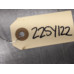 225Y122 Engine Lift Bracket Set For 15-19 Hyundai Sonata  2.4  FWD