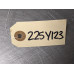 225Y123 Lower Engine Oil Pan For 13-19 Hyundai Sonata  2.4 215102G500 FWD