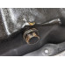 225Y123 Lower Engine Oil Pan For 13-19 Hyundai Sonata  2.4 215102G500 FWD