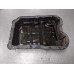 225Y123 Lower Engine Oil Pan For 13-19 Hyundai Sonata  2.4 215102G500 FWD
