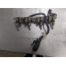 226C103 Fuel Injectors Set With Rail For 15-16 Hyundai Sonata  2.4 353402GGA1 FWD
