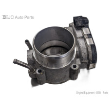 226C104 Throttle Valve Body For 15-19 Hyundai Sonata  2.4 351002G600 FWD