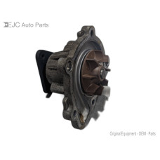 226C109 Water Coolant Pump For 15-19 Hyundai Sonata  2.4 251252GTB0 FWD