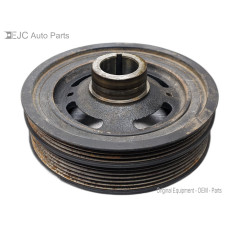 226C116 Crankshaft Pulley For 15-19 Hyundai Sonata  2.4 231242GGA0 FWD