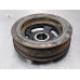 226C116 Crankshaft Pulley For 15-19 Hyundai Sonata  2.4 231242GGA0 FWD