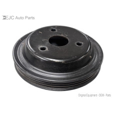 226C117 Water Pump Pulley For 15-19 Hyundai Sonata  2.4 251292GTA0 FWD