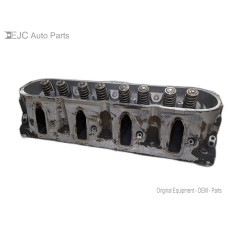 #CB04 Cylinder Head For 99-07 Chevrolet Silverado 1500  5.3 706 4WD