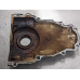229Y003 Engine Timing Cover For 99-07 Chevrolet Silverado 1500  5.3 12556623 4WD