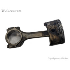 229Y006 Piston and Connecting Rod Standard 03-04 Chevrolet Silverado 1500 5.3 12568734