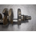 #CM02 Crankshaft Standard For 07-08 Chevrolet Silverado 1500  5.3 12552216 4WD