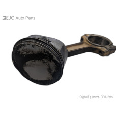 229X001 Piston and Connecting Rod Standard 07-08 Chevrolet Silverado 1500 5.3 12649190