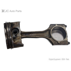 226H103 Piston and Connecting Rod Standard For 10-12 Audi Q5  2.0  Turbo