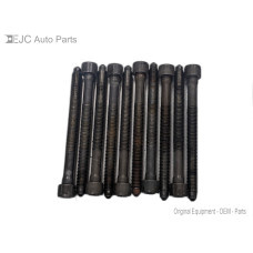 226H106 Cylinder Head Bolt Kit For 10-12 Audi Q5  2.0  Turbo