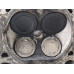 #JS01 Cylinder Head For 10-12 Audi Q5  2.0  Turbo