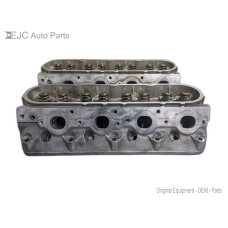 862PAIR Pair of Cylinder Heads For 99-07 Chevrolet Silverado 1500  5.3 862 4WD