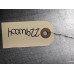 229W004 Heater Line For 09-14 Nissan Maxima  3.5  FWD