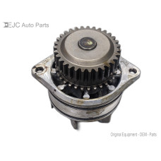 229W013 Water Coolant Pump For 09-19 Nissan Maxima  3.5 21010JA11A FWD