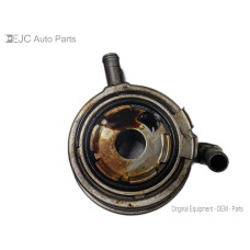 229W014 Oil Cooler For 09-14 Nissan Maxima  3.5 213059N00A FWD