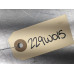 229W015 Oil Cooler Bolt For 09-14 Nissan Maxima  3.5  FWD