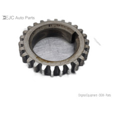 229W017 Crankshaft Timing Gear For 09-14 Nissan Maxima  3.5 130217Y000 FWD