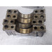 229W022 Engine Block Main Caps For 09-14 Nissan Maxima  3.5  FWD