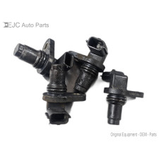 229W026 Camshaft Position Sensor Set For 09-14 Nissan Maxima  3.5 23731JA11B FWD
