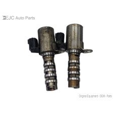 229W034 Variable Valve Timing Solenoid Set For 09-14 Nissan Maxima  3.5 23796ZE01C FWD