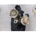 229W034 Variable Valve Timing Solenoid Set For 09-14 Nissan Maxima  3.5 23796ZE01C FWD