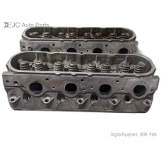 706PAIR Pair of Cylinder Heads For 99-07 GMC Sierra 1500  5.3 706 4WD