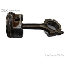 225V101 Piston and Connecting Rod Standard 12-15 Chevrolet Equinox 2.4 12654958 Air Inj