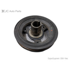 225V105 Crankshaft Pulley For 10-17 Chevrolet Equinox  2.4 90537704 Air Inj