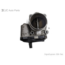 225V118 Throttle Valve Body For 12-15 Chevrolet Equinox  2.4 12632101 Air Inj