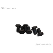 225V125 Flexplate Bolts For 12-15 Chevrolet Equinox  2.4  Air Inj