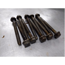 229S046 Cylinder Head Bolt Kit For 13-16 Ford Escape 1.6 Turbo 229S046 Cylinder Head Bolt Kit For 13-16 Ford Escape 1.6 Turbo