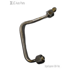 229S007 Pump To Rail Fuel Line For 13-16 Ford Escape  1.6  Turbo