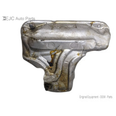 229S026 Exhaust Manifold Heat Shield For 13-16 Ford Escape  1.6  Turbo
