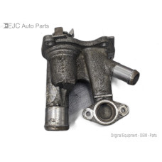 229S041 Thermostat Housing For 13-16 Ford Escape  1.6 BM5G9K478BB Turbo
