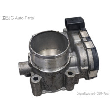 229S043 Throttle Valve Body For 13-16 Ford Escape  1.6 7S7G9F991CA Turbo