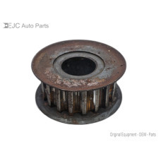 229S044 Crankshaft Timing Gear For 13-16 Ford Escape  1.6 BE8G6306AD Turbo
