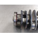 #AM07 Crankshaft Standard For 13-15 Subaru XV Crosstrek  2.0 12200AA510 AWD