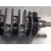 #AM07 Crankshaft Standard For 13-15 Subaru XV Crosstrek  2.0 12200AA510 AWD