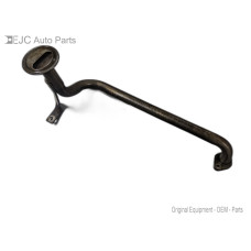 229U004 Engine Oil Pickup Tube From 2017 Ford F-250 Super Duty  6.2 AL3E6622AB 4WD
