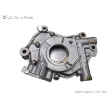 229U006 Engine Oil Pump From 2017 Ford F-250 Super Duty  6.2 AL3E6621AB 4WD
